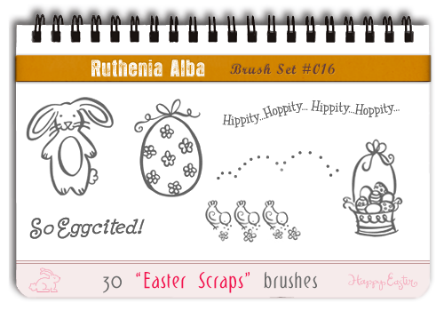 Brushset_16__Easter_Scraps_by_Ruthenia_Alba