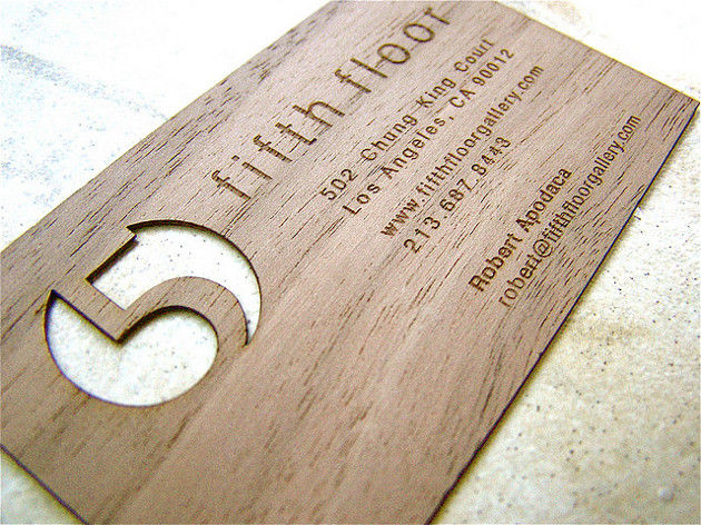 wood-business-card