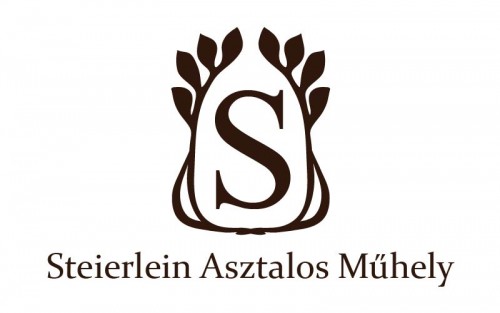 Takler Ágnes által tervezett logó