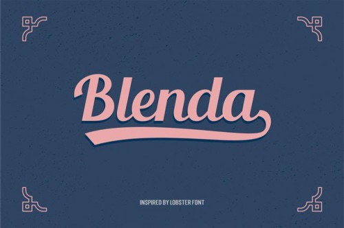 blenda