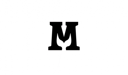 negative-space-logo-M