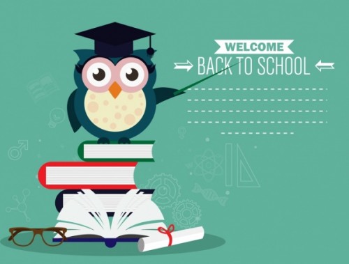 back_to_school_banner_owl_book_stack_icons_6831423