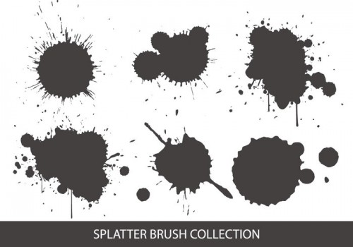 splatter-brush-collection-photoshop-brushes
