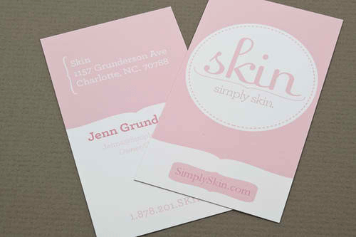 22-Pink-Skin-Care-Business-Card