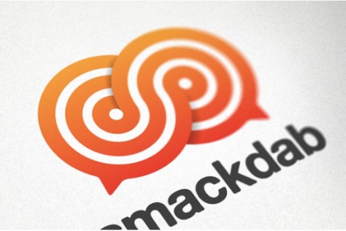 Smackdab-Logo