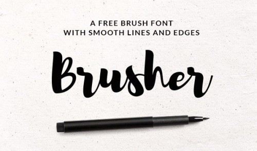 brusher